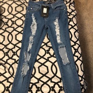 Fashion nova jeans